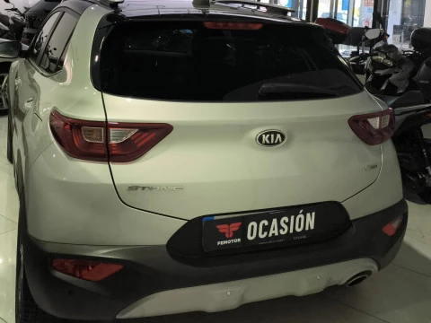 Kia Stonic 1.0 T-GDi 88kW (120CV) Drive Eco-Dynam