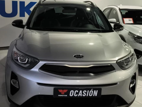 Kia Stonic 1.0 T-GDi 88kW (120CV) Drive Eco-Dynam