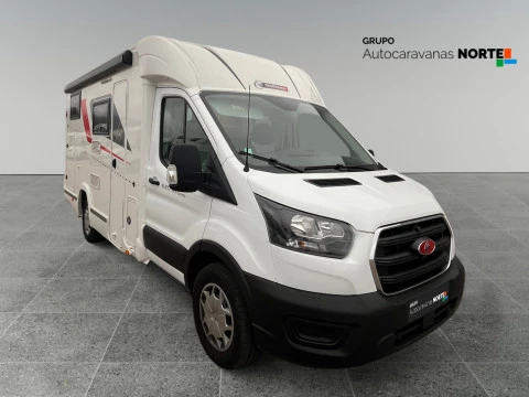 CHALLENGER S217 START EDITION