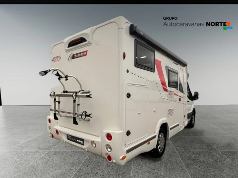 CHALLENGER S217 START EDITION