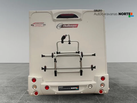 CHALLENGER S217 START EDITION