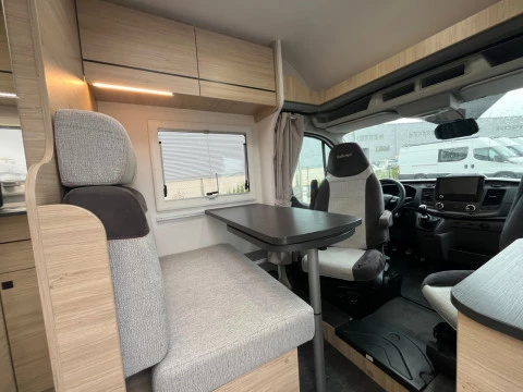 CHALLENGER S217 START EDITION