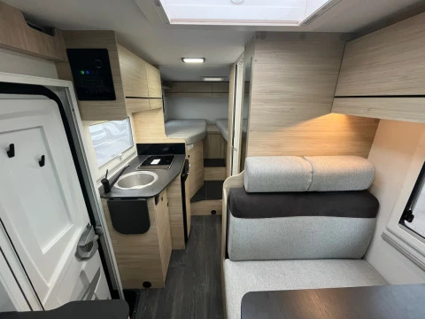 CHALLENGER S217 START EDITION