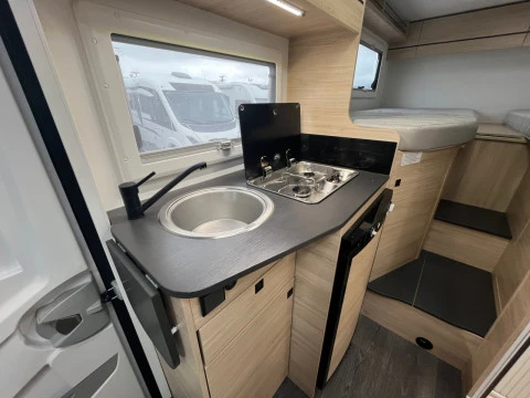 CHALLENGER S217 START EDITION