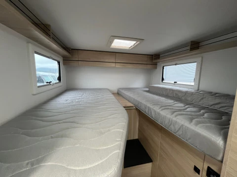 CHALLENGER S217 START EDITION