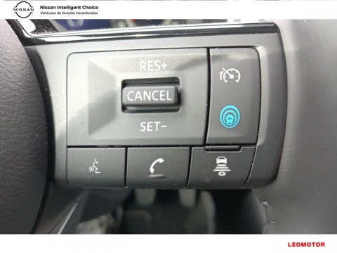 Nissan Qashqai NUEVO QASHQAI DIG-T E6E 103 KW (140 CV) MHEV 12V 6M/T 4X2 N-CONNECTA