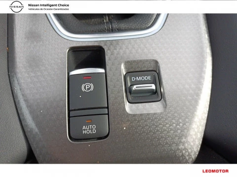 Nissan Qashqai NUEVO QASHQAI DIG-T E6E 103 KW (140 CV) MHEV 12V 6M/T 4X2 N-CONNECTA