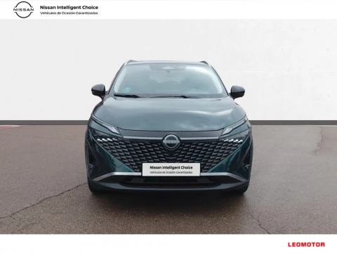 Nissan Qashqai  E-POWER N-CONNECTA 140KW (190CV) 190CV 4X2 AT