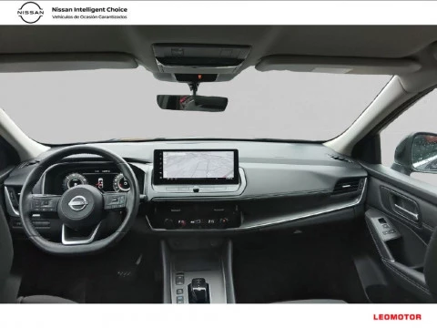 Nissan Qashqai  E-POWER N-CONNECTA 140KW (190CV) 190CV 4X2 AT