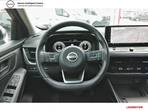 Nissan Qashqai  E-POWER N-CONNECTA 140KW (190CV) 190CV 4X2 AT
