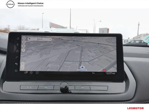 Nissan Qashqai  E-POWER N-CONNECTA 140KW (190CV) 190CV 4X2 AT