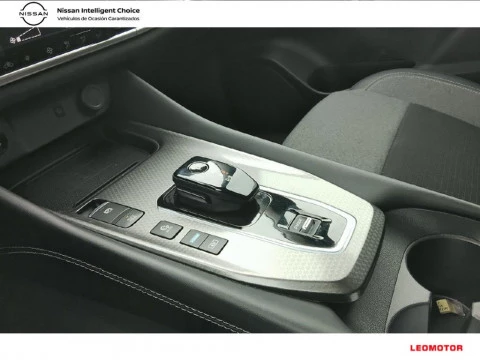 Nissan Qashqai  E-POWER N-CONNECTA 140KW (190CV) 190CV 4X2 AT