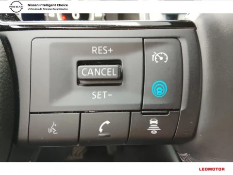 Nissan Qashqai  E-POWER N-CONNECTA 140KW (190CV) 190CV 4X2 AT
