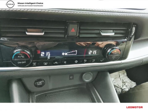 Nissan Qashqai  E-POWER N-CONNECTA 140KW (190CV) 190CV 4X2 AT
