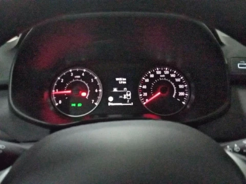 Dacia Sandero  Gasolina/Gas  Stepway ECO-G Extreme 120
