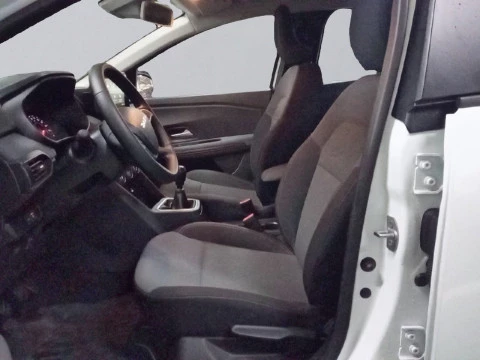 Dacia Sandero  Gasolina/Gas  Stepway ECO-G Extreme 120
