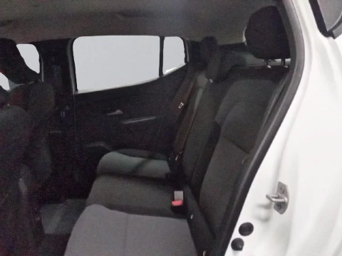 Dacia Sandero  Gasolina/Gas  Stepway ECO-G Extreme 120