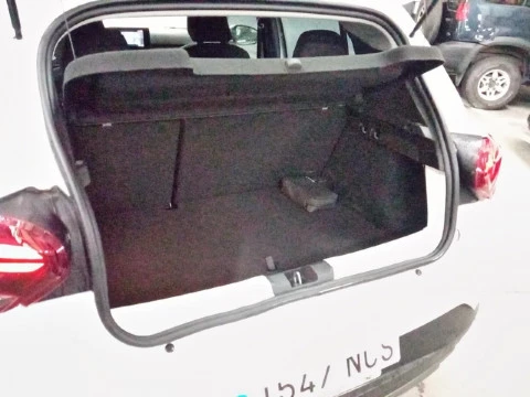 Dacia Sandero  Gasolina/Gas  Stepway ECO-G Extreme 120