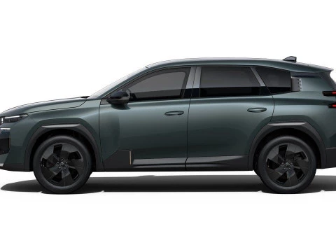 Citroën C5 Aircross HYBRID 107kW (145CV) e-DCS6 Max