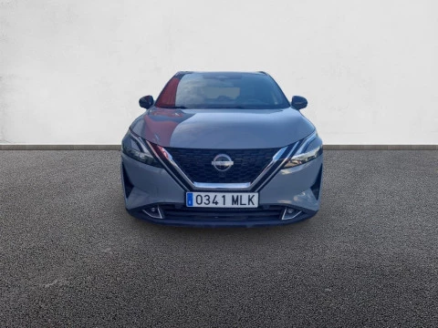 Nissan Qashqai DIG-T 116kW (158CV) mHEV 4x2 Tekna+
