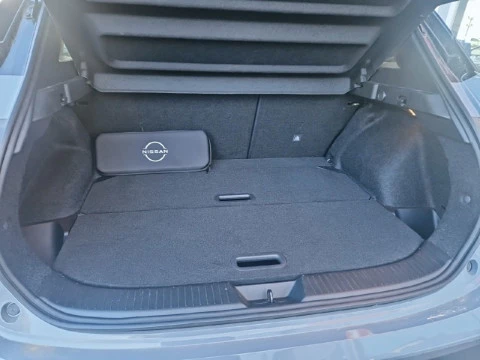 Nissan Qashqai DIG-T 116kW (158CV) mHEV 4x2 Tekna+