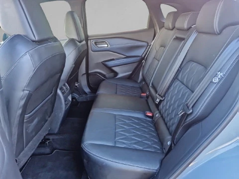 Nissan Qashqai DIG-T 116kW (158CV) mHEV 4x2 Tekna+