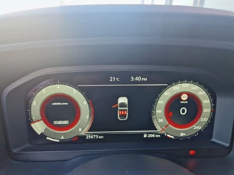 Nissan Qashqai DIG-T 116kW (158CV) mHEV 4x2 Tekna+