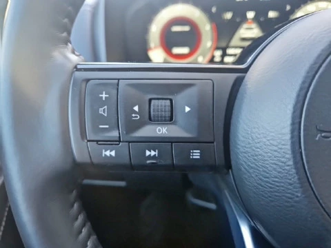 Nissan Qashqai DIG-T 116kW (158CV) mHEV 4x2 Tekna+