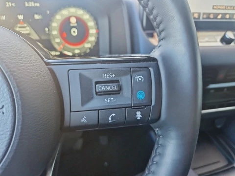 Nissan Qashqai DIG-T 116kW (158CV) mHEV 4x2 Tekna+