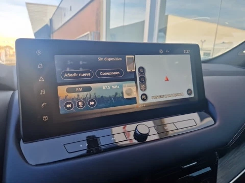 Nissan Qashqai DIG-T 116kW (158CV) mHEV 4x2 Tekna+