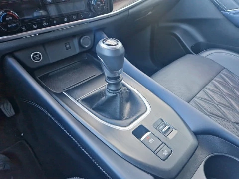 Nissan Qashqai DIG-T 116kW (158CV) mHEV 4x2 Tekna+