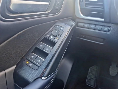 Nissan Qashqai DIG-T 116kW (158CV) mHEV 4x2 Tekna+