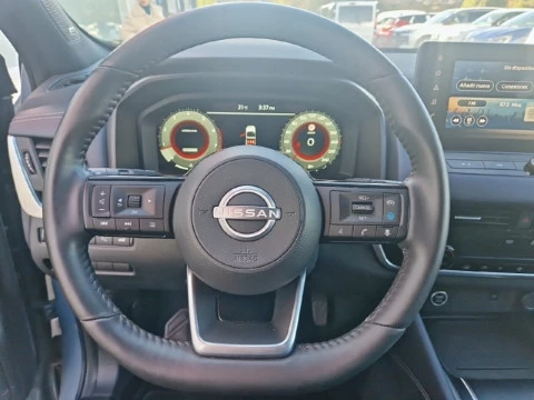 Nissan Qashqai DIG-T 116kW (158CV) mHEV 4x2 Tekna+