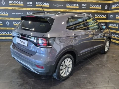 Volkswagen T-Cross Advance 1.0 TSI 70kW (95CV)