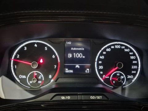 Volkswagen T-Cross Advance 1.0 TSI 70kW (95CV)