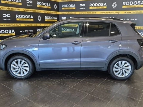 Volkswagen T-Cross Advance 1.0 TSI 70kW (95CV)