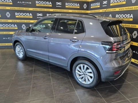 Volkswagen T-Cross Advance 1.0 TSI 70kW (95CV)