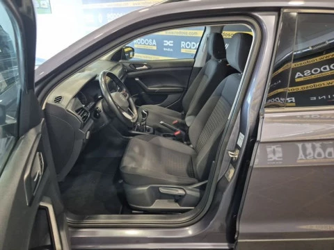 Volkswagen T-Cross Advance 1.0 TSI 70kW (95CV)