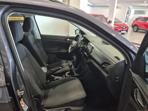 Volkswagen T-Cross Advance 1.0 TSI 70kW (95CV)