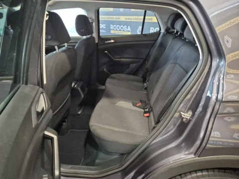 Volkswagen T-Cross Advance 1.0 TSI 70kW (95CV)