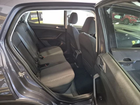 Volkswagen T-Cross Advance 1.0 TSI 70kW (95CV)
