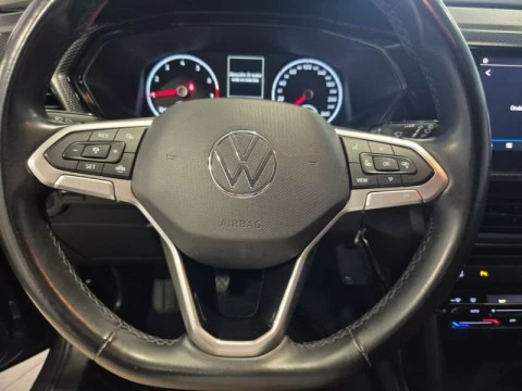 Volkswagen T-Cross Advance 1.0 TSI 70kW (95CV)