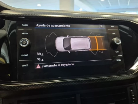 Volkswagen T-Cross Advance 1.0 TSI 70kW (95CV)