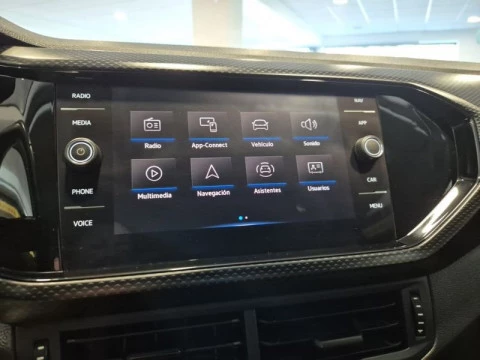Volkswagen T-Cross Advance 1.0 TSI 70kW (95CV)