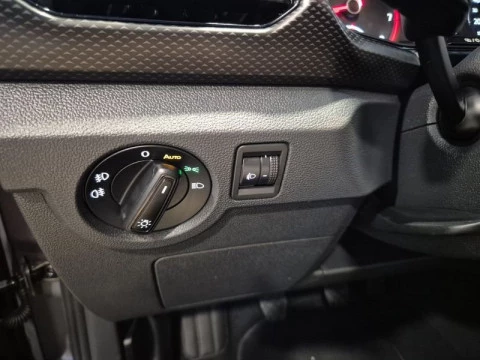 Volkswagen T-Cross Advance 1.0 TSI 70kW (95CV)