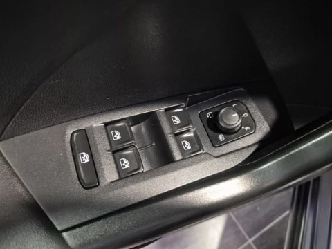 Volkswagen T-Cross Advance 1.0 TSI 70kW (95CV)