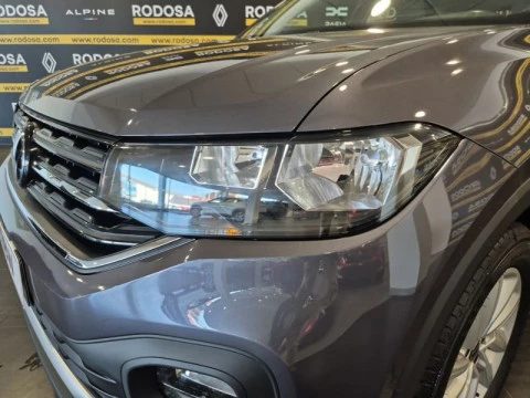 Volkswagen T-Cross Advance 1.0 TSI 70kW (95CV)