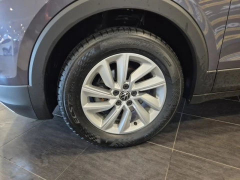 Volkswagen T-Cross Advance 1.0 TSI 70kW (95CV)