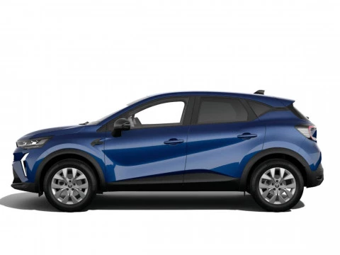 Renault Captur evolution E-Tech full hybr 117kW (160CV)
