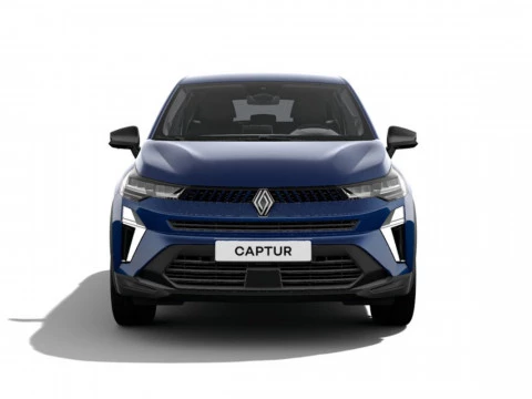 Renault Captur evolution E-Tech full hybr 117kW (160CV)